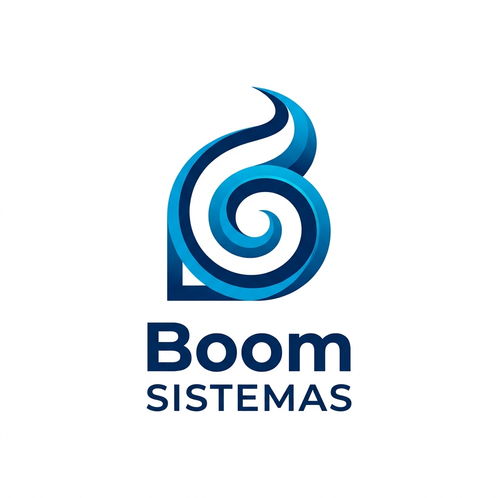 Boom Sistemas
